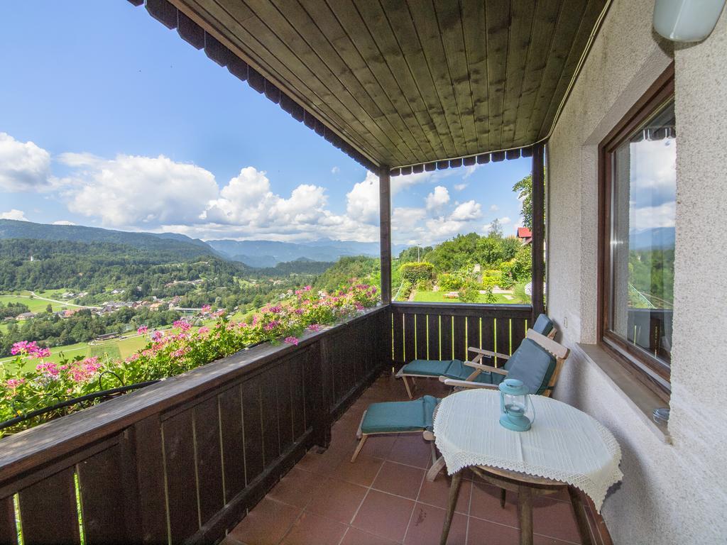 Kunstelj Pension Radovljica Exterior foto