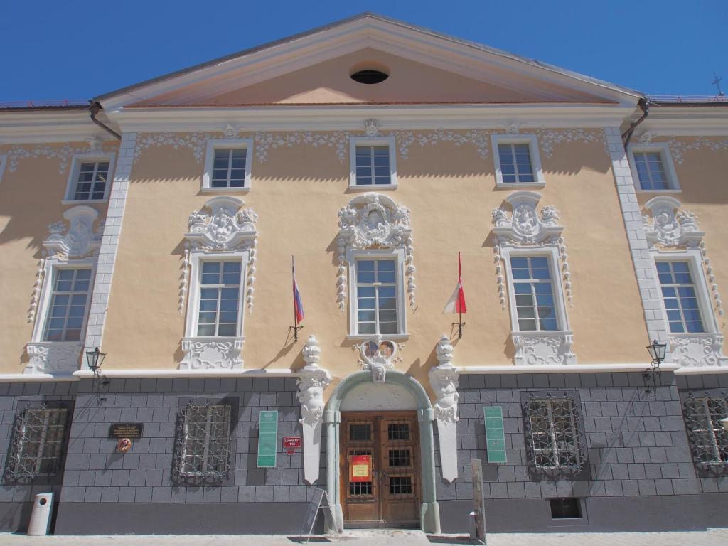 Kunstelj Pension Radovljica Exterior foto